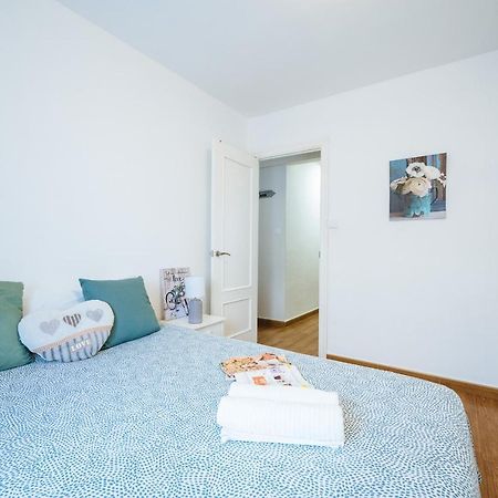 Ixte Alameda Plaza 3 Habitaciones Севиля Екстериор снимка