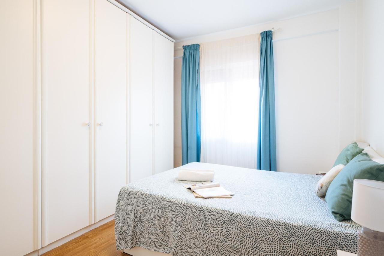 Ixte Alameda Plaza 3 Habitaciones Севиля Екстериор снимка