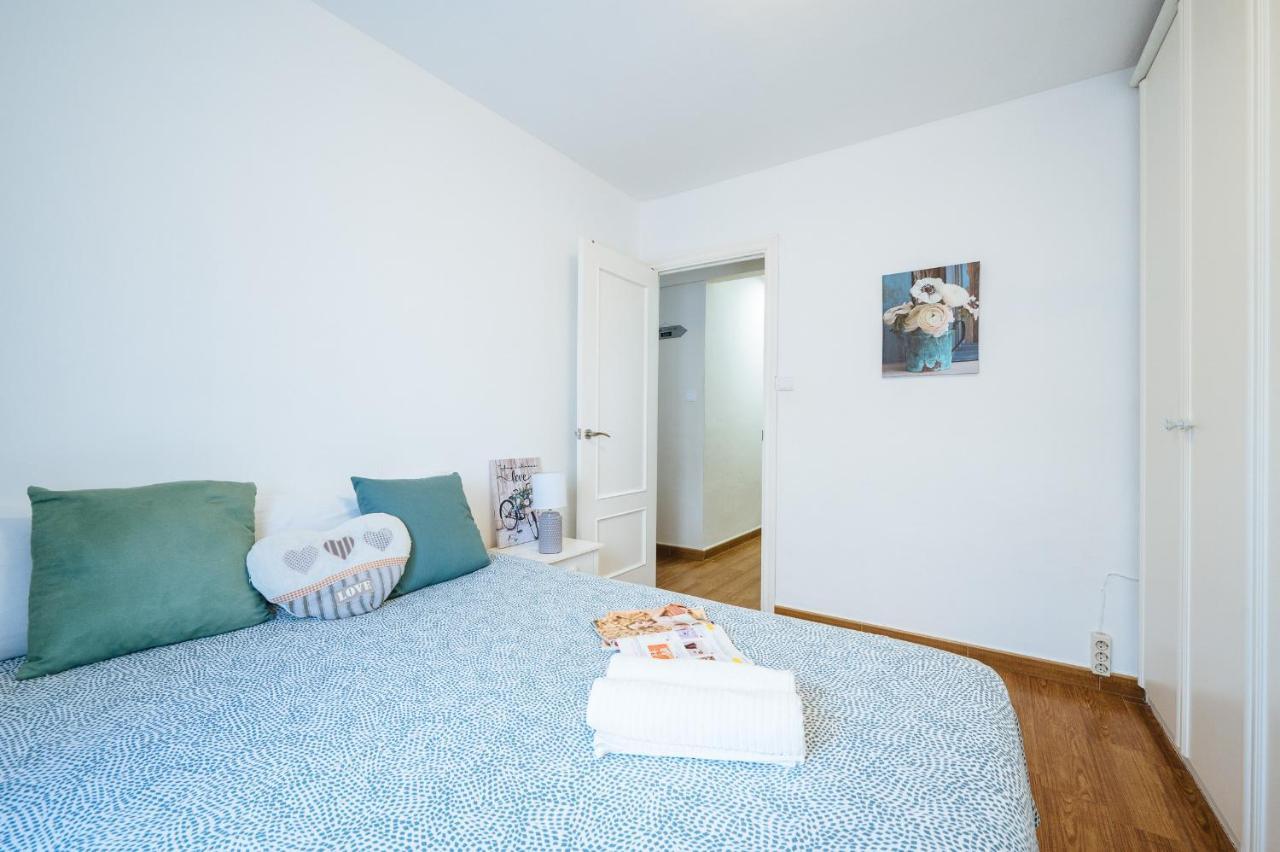 Ixte Alameda Plaza 3 Habitaciones Севиля Екстериор снимка